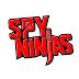 spy ninjas background|Spy Ninjas Reuploads